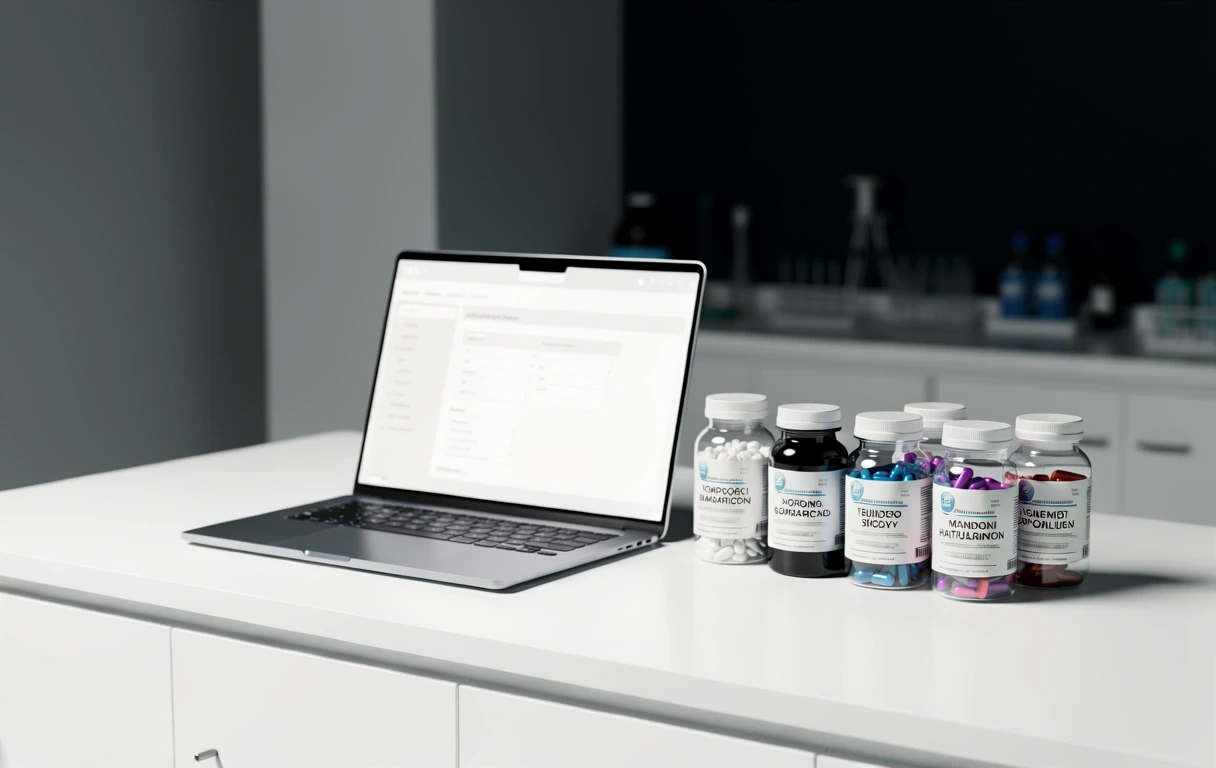 Consulenza Scientifica