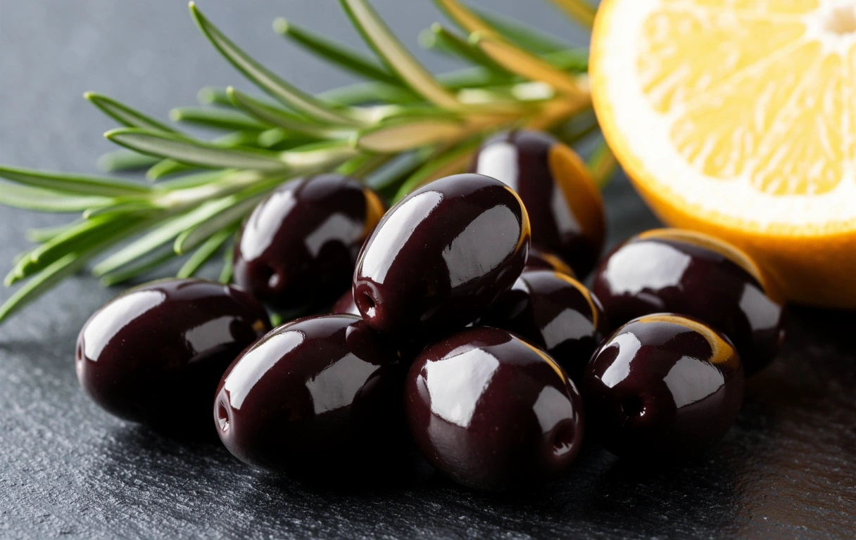 Ingredienti di Alta Qualità