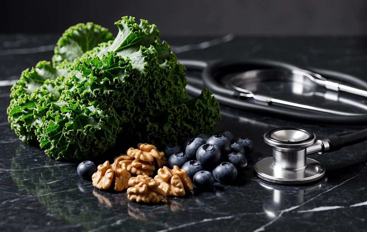 Qualità Nutrizionale